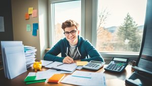 Financiación para estudiantes