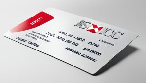 Tarjeta de Crédito HSBC