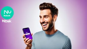 Tarjeta de Crédito Nubank