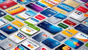 Tarjeta de Crédito Sin Anualidad