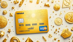 Tarjeta de Crédito Visa