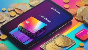 Tarjeta de Crédito con Cashback