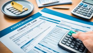 financiación de coches