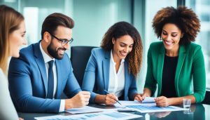 financiación empresarial