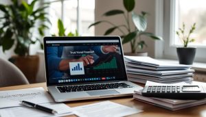 Préstamo en Línea Confiable