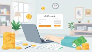 Solicitar Préstamo Urgente en Internet