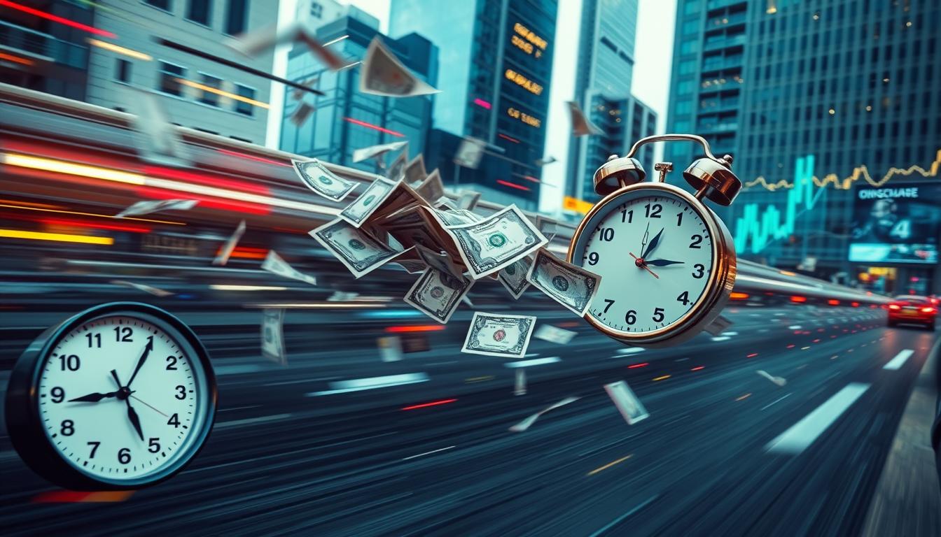 financiación rápida