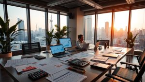 financiamiento empresarial