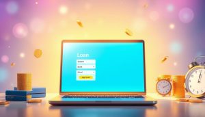 préstamo en línea