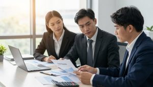 financiación bancaria