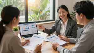 financiación en México