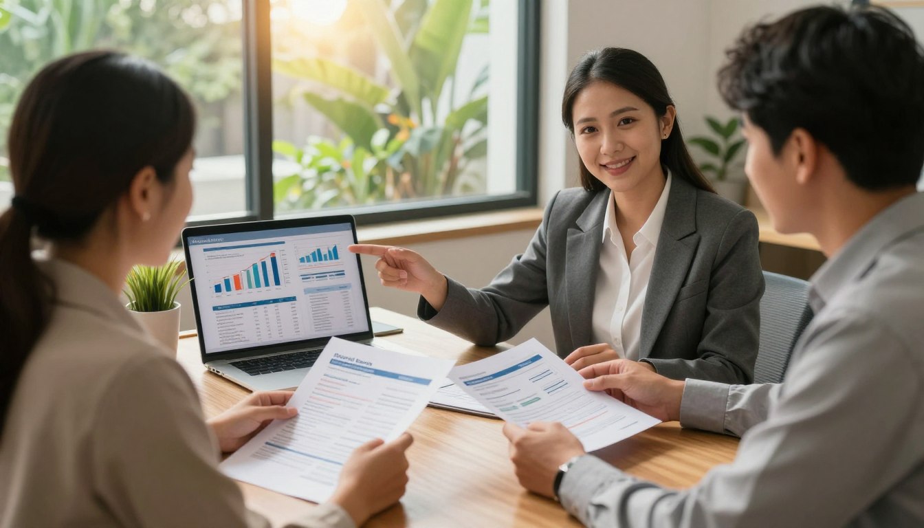 financiación en México