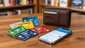 tarjeta de crédito con cashback México