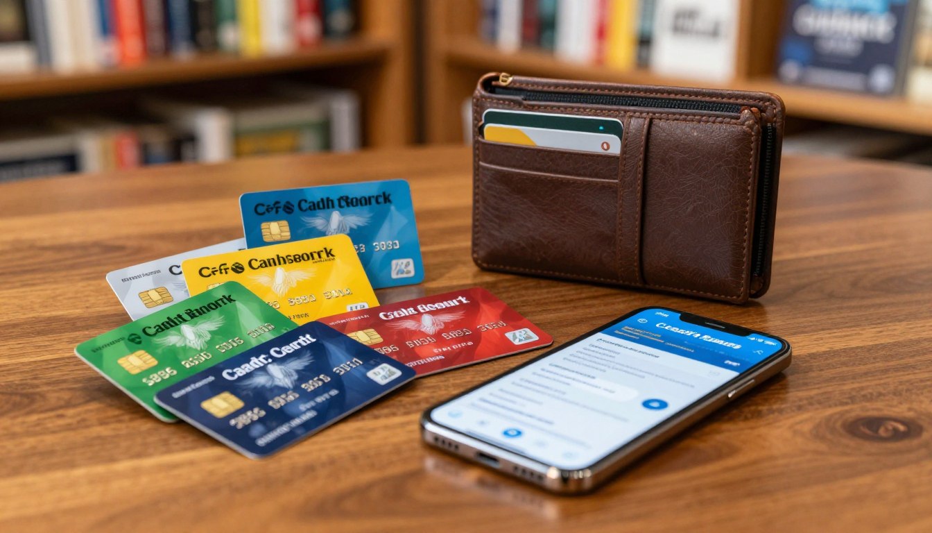 tarjeta de crédito con cashback México