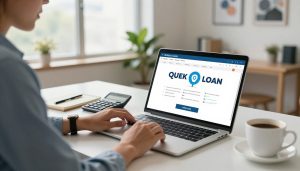 préstamos personales