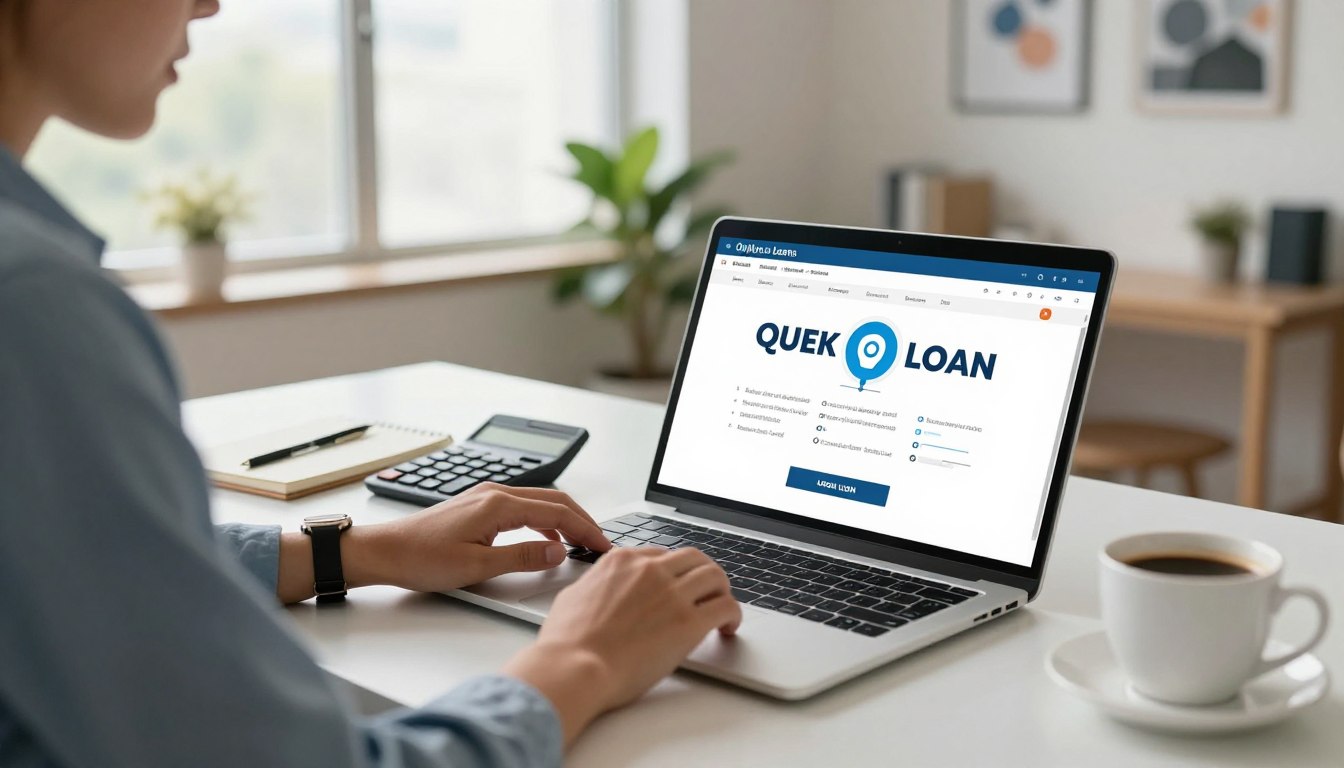 préstamos personales