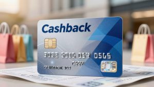 tarjeta de crédito con cashback