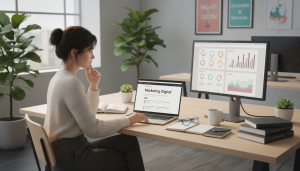 Curso Online de Marketing Digital