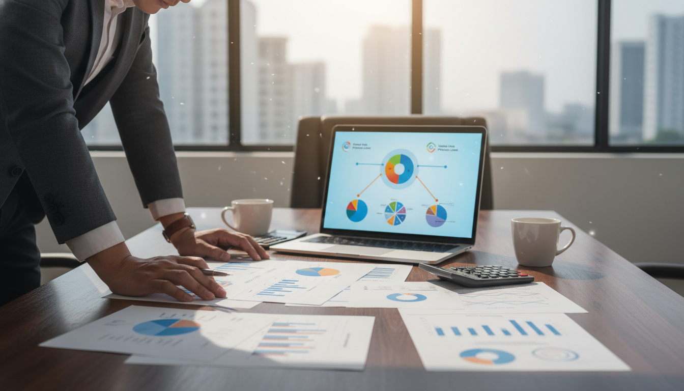 Préstamos personales interés bajo