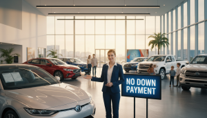 financiación de coches