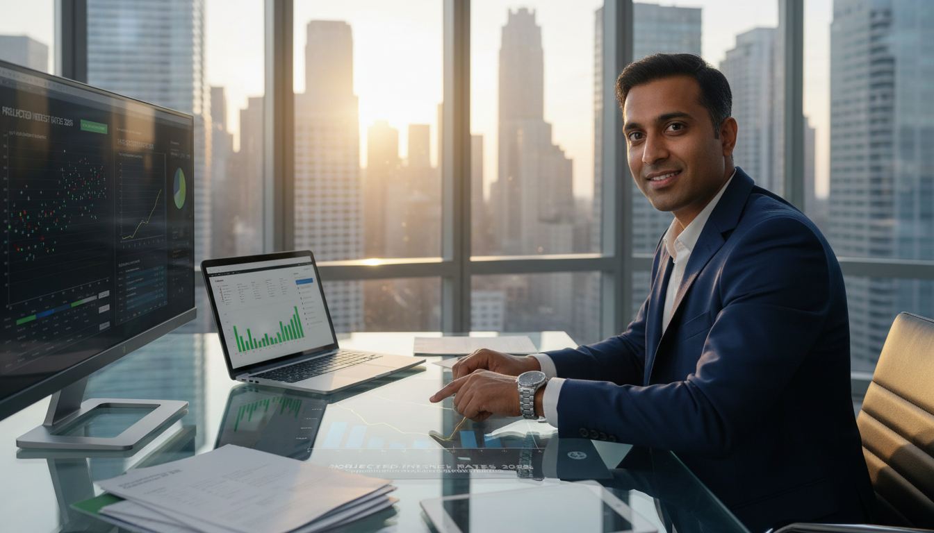 financiación hipotecaria