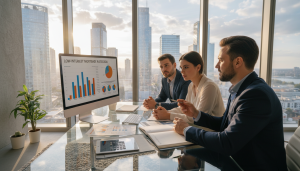 financiación hipotecaria