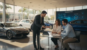 Financiación de Coches