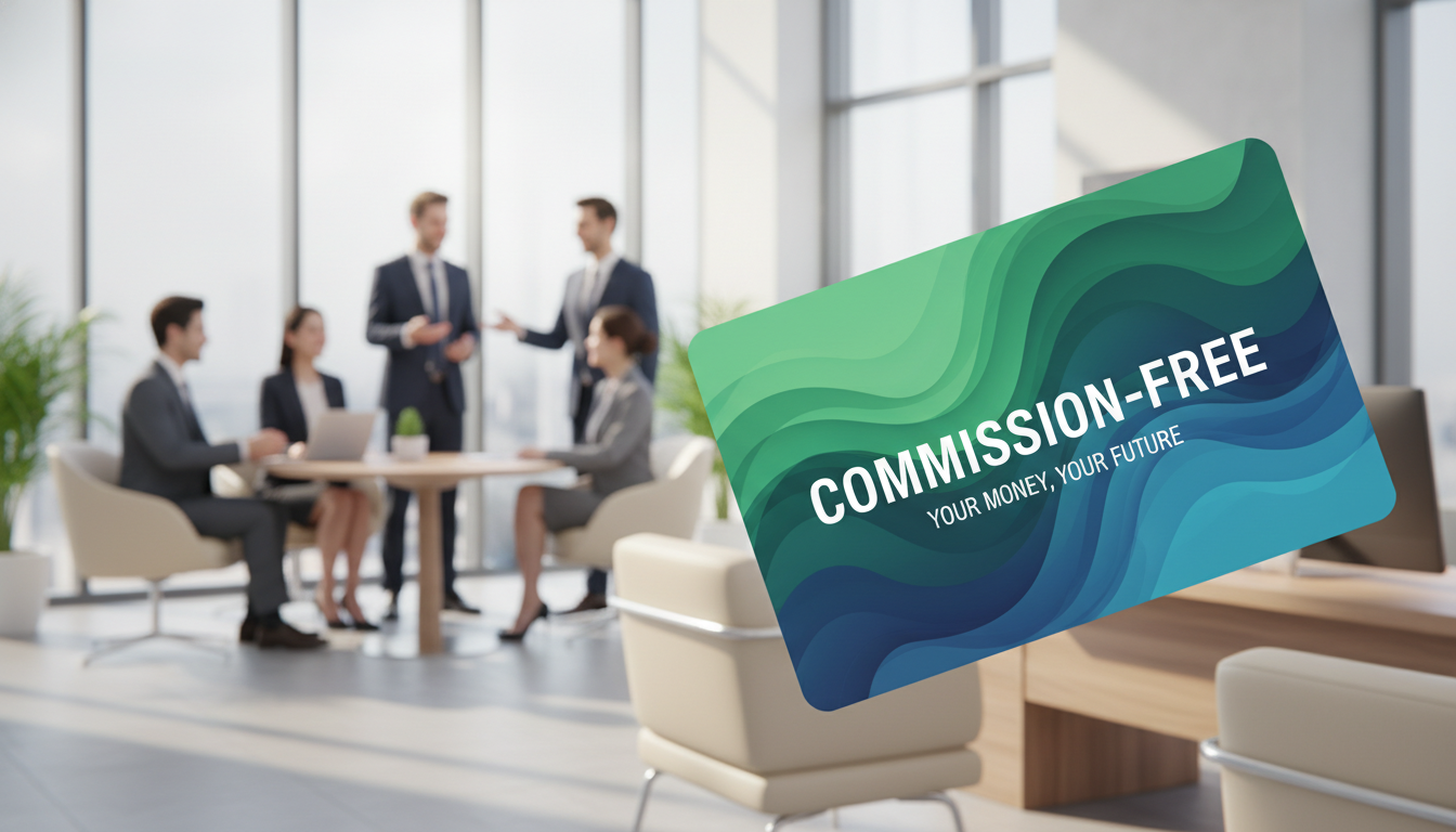 Tarjetas sin Comisiones
